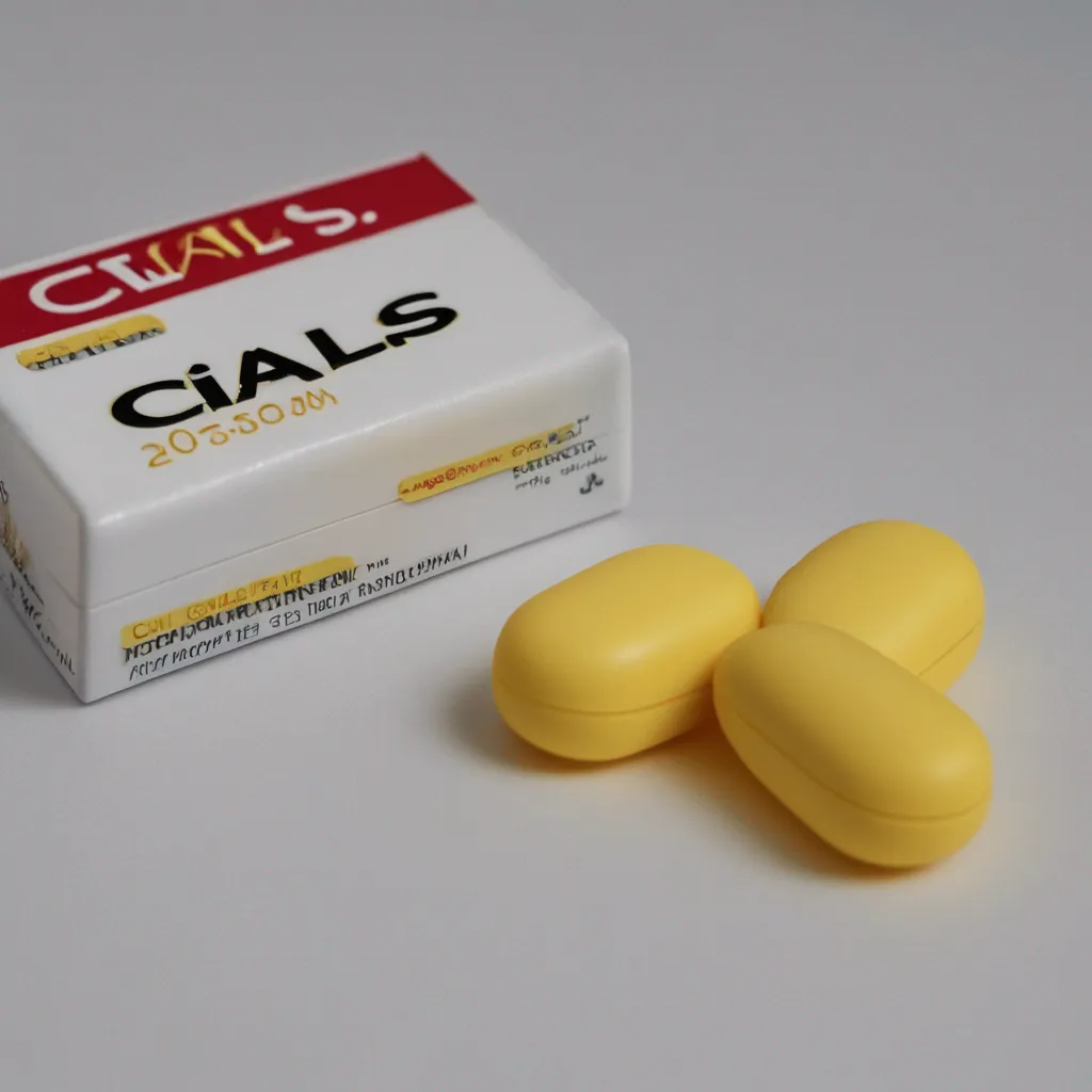 Site serieux vente de cialis numéro 2